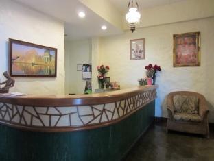 Harmony House Hotel Chiang Mai Buitenkant foto